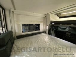 CHAUSSON EXCLUSIVE LINE 660 170 CV AUTOMATICO 699 CM 2022 solo 1.910 KM ! pieno
