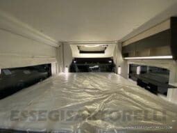 CHAUSSON EXCLUSIVE LINE 660 170 CV AUTOMATICO 699 CM 2022 solo 1.910 KM ! pieno