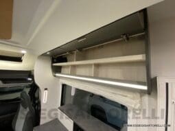 CHAUSSON EXCLUSIVE LINE 660 170 CV AUTOMATICO 699 CM 2022 solo 1.910 KM ! pieno