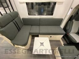 CHAUSSON EXCLUSIVE LINE 660 170 CV AUTOMATICO 699 CM 2022 solo 1.910 KM ! pieno