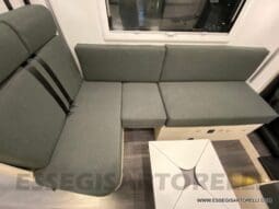 CHAUSSON EXCLUSIVE LINE 660 170 CV AUTOMATICO 699 CM 2022 solo 1.910 KM ! pieno