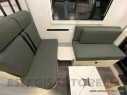 CHAUSSON EXCLUSIVE LINE 660 170 CV AUTOMATICO 699 CM 2022 solo 1.910 KM ! pieno