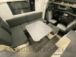 CHAUSSON EXCLUSIVE LINE 660 170 CV AUTOMATICO 699 CM 2022 solo 1.910 KM ! pieno