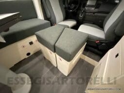 CHAUSSON EXCLUSIVE LINE 660 170 CV AUTOMATICO 699 CM 2022 solo 1.910 KM ! pieno