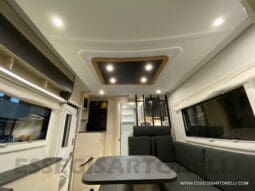 CHAUSSON EXCLUSIVE LINE 660 170 CV AUTOMATICO 699 CM 2022 solo 1.910 KM ! pieno
