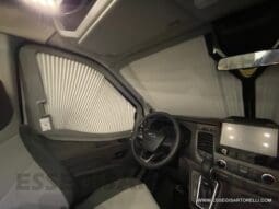 CHAUSSON EXCLUSIVE LINE 660 170 CV AUTOMATICO 699 CM 2022 solo 1.910 KM ! pieno