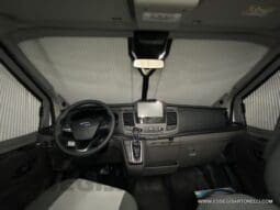 CHAUSSON EXCLUSIVE LINE 660 170 CV AUTOMATICO 699 CM 2022 solo 1.910 KM ! pieno