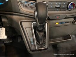 CHAUSSON EXCLUSIVE LINE 660 170 CV AUTOMATICO 699 CM 2022 solo 1.910 KM ! pieno