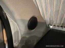 CHAUSSON EXCLUSIVE LINE 660 170 CV AUTOMATICO 699 CM 2022 solo 1.910 KM ! pieno