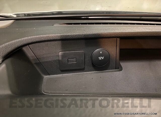 CHAUSSON EXCLUSIVE LINE 660 170 CV AUTOMATICO 699 CM 2022 solo 1.910 KM ! pieno