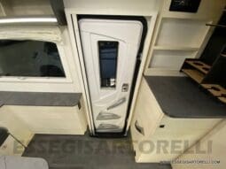 CHAUSSON EXCLUSIVE LINE 660 170 CV AUTOMATICO 699 CM 2022 solo 1.910 KM ! pieno