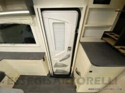 CHAUSSON EXCLUSIVE LINE 660 170 CV AUTOMATICO 699 CM 2022 solo 1.910 KM ! pieno