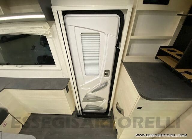 CHAUSSON EXCLUSIVE LINE 660 170 CV AUTOMATICO 699 CM 2022 solo 1.910 KM ! pieno