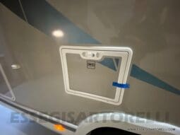CHAUSSON EXCLUSIVE LINE 660 170 CV AUTOMATICO 699 CM 2022 solo 1.910 KM ! pieno