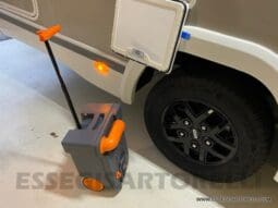 CHAUSSON EXCLUSIVE LINE 660 170 CV AUTOMATICO 699 CM 2022 solo 1.910 KM ! pieno