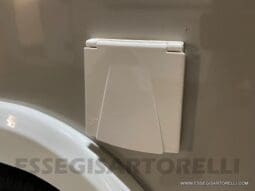 CHAUSSON EXCLUSIVE LINE 660 170 CV AUTOMATICO 699 CM 2022 solo 1.910 KM ! pieno