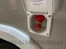 CHAUSSON EXCLUSIVE LINE 660 170 CV AUTOMATICO 699 CM 2022 solo 1.910 KM ! pieno