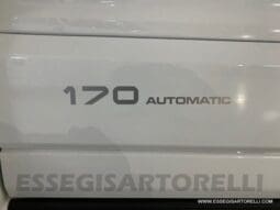 CHAUSSON EXCLUSIVE LINE 660 170 CV AUTOMATICO 699 CM 2022 solo 1.910 KM ! pieno