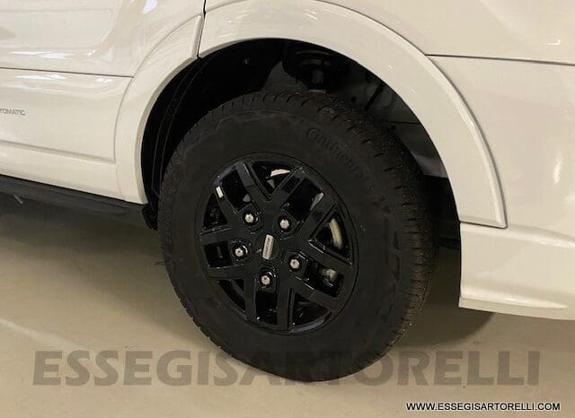 CHAUSSON EXCLUSIVE LINE 660 170 CV AUTOMATICO 699 CM 2022 solo 1.910 KM ! pieno