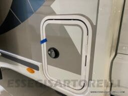 CHAUSSON EXCLUSIVE LINE 660 170 CV AUTOMATICO 699 CM 2022 solo 1.910 KM ! pieno