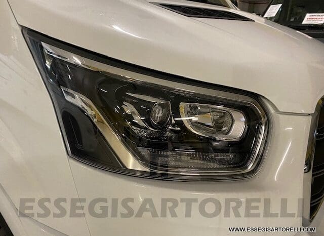 CHAUSSON EXCLUSIVE LINE 660 170 CV AUTOMATICO 699 CM 2022 solo 1.910 KM ! pieno