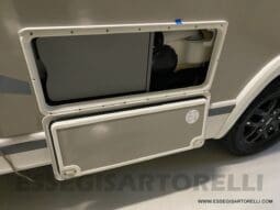 CHAUSSON EXCLUSIVE LINE 660 170 CV AUTOMATICO 699 CM 2022 solo 1.910 KM ! pieno