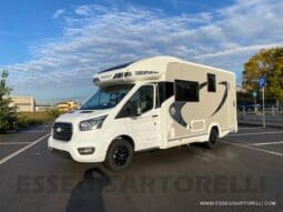 CHAUSSON EXCLUSIVE LINE 660 170 CV AUTOMATICO 699 CM 2022 solo 1.910 KM !