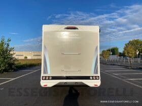 CHAUSSON EXCLUSIVE LINE 660 170 CV AUTOMATICO 699 CM 2022 solo 1.910 KM !