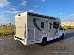 CHAUSSON EXCLUSIVE LINE 660 170 CV AUTOMATICO 699 CM 2022 solo 1.910 KM ! pieno