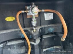 ROLLER TEAM AUTOROLLER 2 MANSARDATO 6 POSTI 2009 671 CM pieno