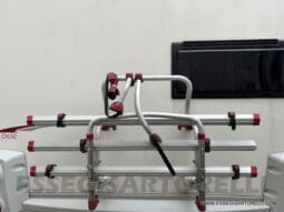 ROLLER TEAM AUTOROLLER 2 MANSARDATO 6 POSTI 2009 671 CM pieno