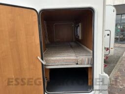 ROLLER TEAM AUTOROLLER 2 MANSARDATO 6 POSTI 2009 671 CM pieno