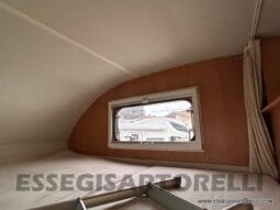 ROLLER TEAM AUTOROLLER 2 MANSARDATO 6 POSTI 2009 671 CM pieno
