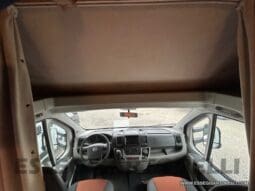 ROLLER TEAM AUTOROLLER 2 MANSARDATO 6 POSTI 2009 671 CM pieno