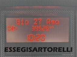 ADRIA MATRIX M 680 SP GARAGE E BASCULANTE 2013 5 POSTI OMOLOGATI DOPPIO CLIMA pieno