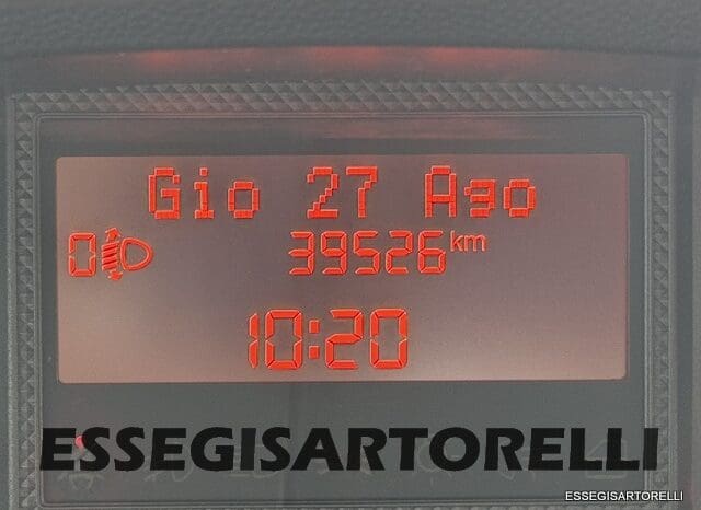 ADRIA MATRIX M 680 SP GARAGE E BASCULANTE 2013 5 POSTI OMOLOGATI DOPPIO CLIMA pieno