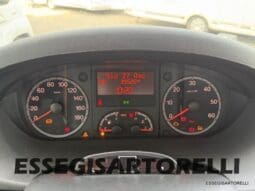 ADRIA MATRIX M 680 SP GARAGE E BASCULANTE 2013 5 POSTI OMOLOGATI DOPPIO CLIMA pieno