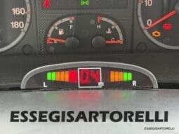 ADRIA MATRIX M 680 SP GARAGE E BASCULANTE 2013 5 POSTI OMOLOGATI DOPPIO CLIMA pieno