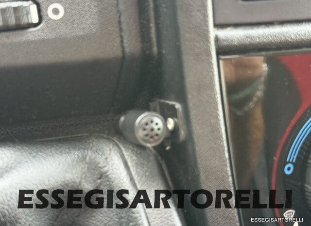 ADRIA MATRIX M 680 SP GARAGE E BASCULANTE 2013 5 POSTI OMOLOGATI DOPPIO CLIMA pieno