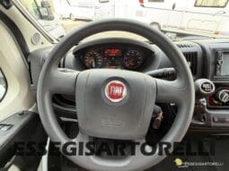 ADRIA MATRIX M 680 SP GARAGE E BASCULANTE 2013 5 POSTI OMOLOGATI DOPPIO CLIMA pieno
