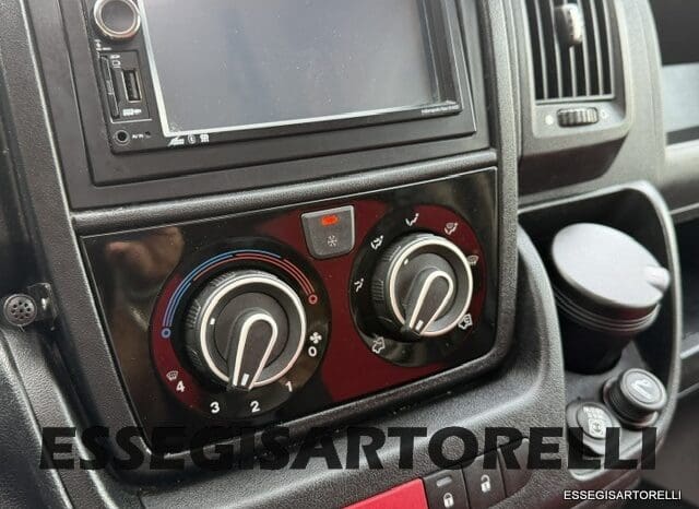 ADRIA MATRIX M 680 SP GARAGE E BASCULANTE 2013 5 POSTI OMOLOGATI DOPPIO CLIMA pieno