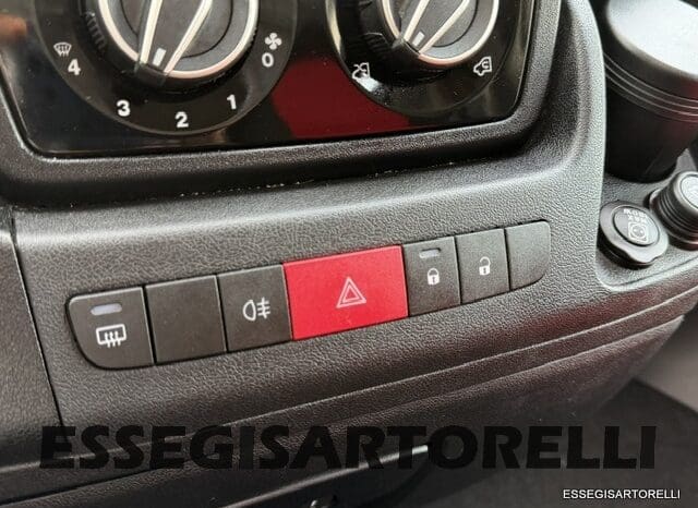 ADRIA MATRIX M 680 SP GARAGE E BASCULANTE 2013 5 POSTI OMOLOGATI DOPPIO CLIMA pieno