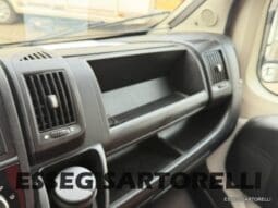 ADRIA MATRIX M 680 SP GARAGE E BASCULANTE 2013 5 POSTI OMOLOGATI DOPPIO CLIMA pieno