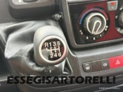 ADRIA MATRIX M 680 SP GARAGE E BASCULANTE 2013 5 POSTI OMOLOGATI DOPPIO CLIMA pieno