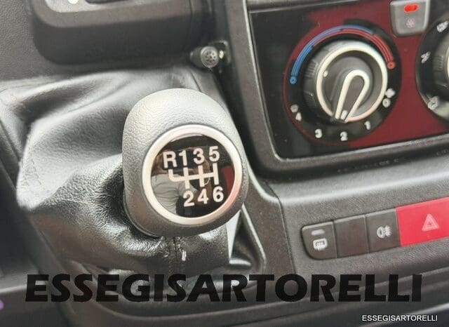 ADRIA MATRIX M 680 SP GARAGE E BASCULANTE 2013 5 POSTI OMOLOGATI DOPPIO CLIMA pieno