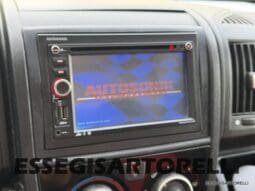 ADRIA MATRIX M 680 SP GARAGE E BASCULANTE 2013 5 POSTI OMOLOGATI DOPPIO CLIMA pieno