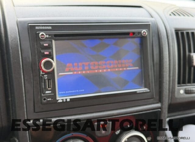 ADRIA MATRIX M 680 SP GARAGE E BASCULANTE 2013 5 POSTI OMOLOGATI DOPPIO CLIMA pieno