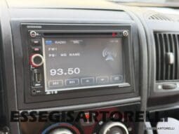 ADRIA MATRIX M 680 SP GARAGE E BASCULANTE 2013 5 POSTI OMOLOGATI DOPPIO CLIMA pieno
