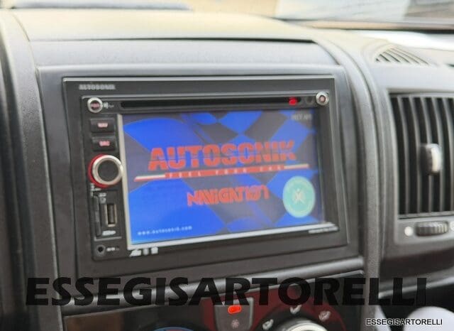 ADRIA MATRIX M 680 SP GARAGE E BASCULANTE 2013 5 POSTI OMOLOGATI DOPPIO CLIMA pieno