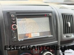 ADRIA MATRIX M 680 SP GARAGE E BASCULANTE 2013 5 POSTI OMOLOGATI DOPPIO CLIMA pieno